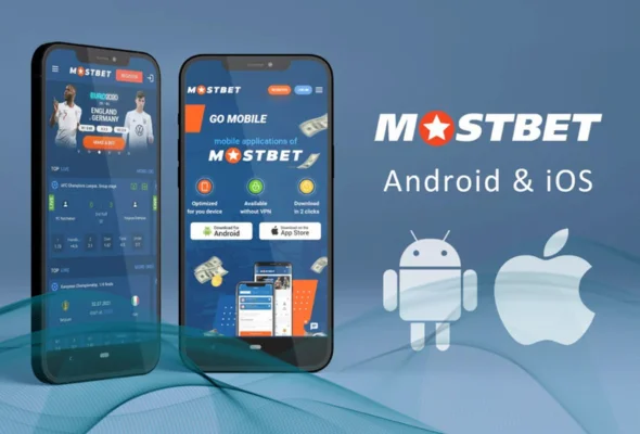 Scarica l'app Mostbet