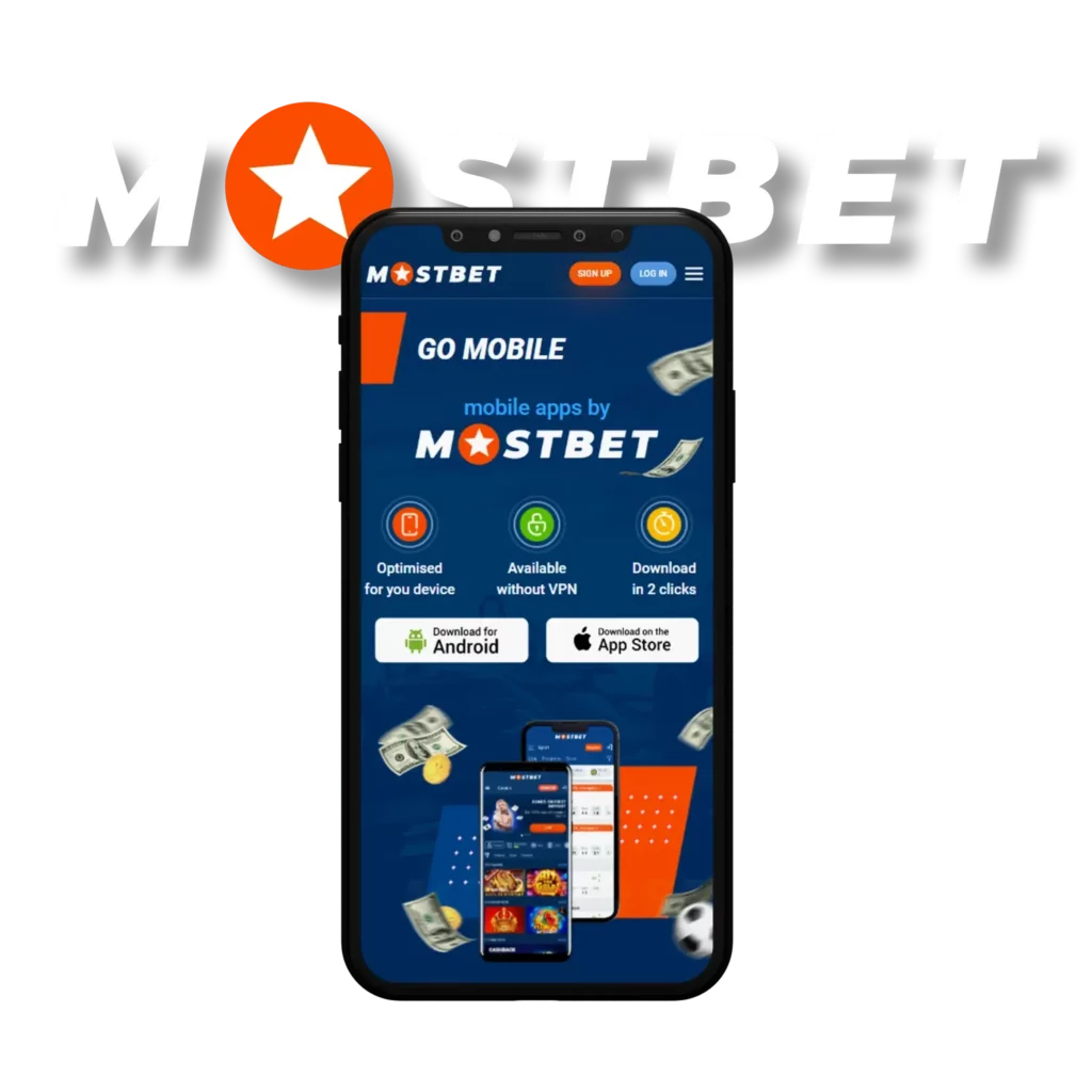 Mostbet-applicazioni 