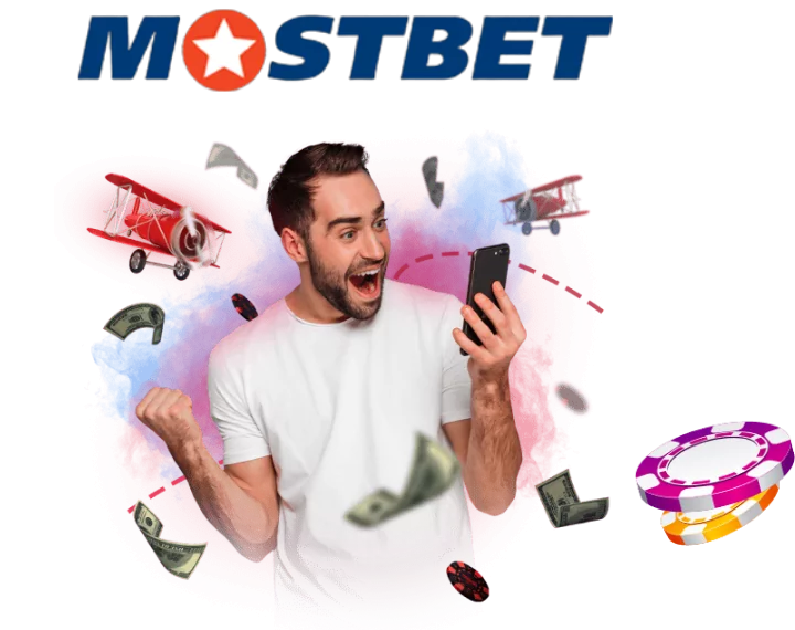 Gioco Crash su Mostbet