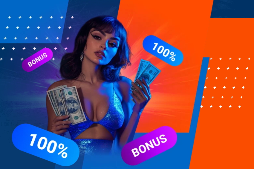 Mostbet bonuses
